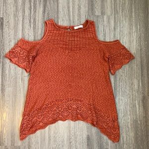 Lauren Conrad, XS, auburn